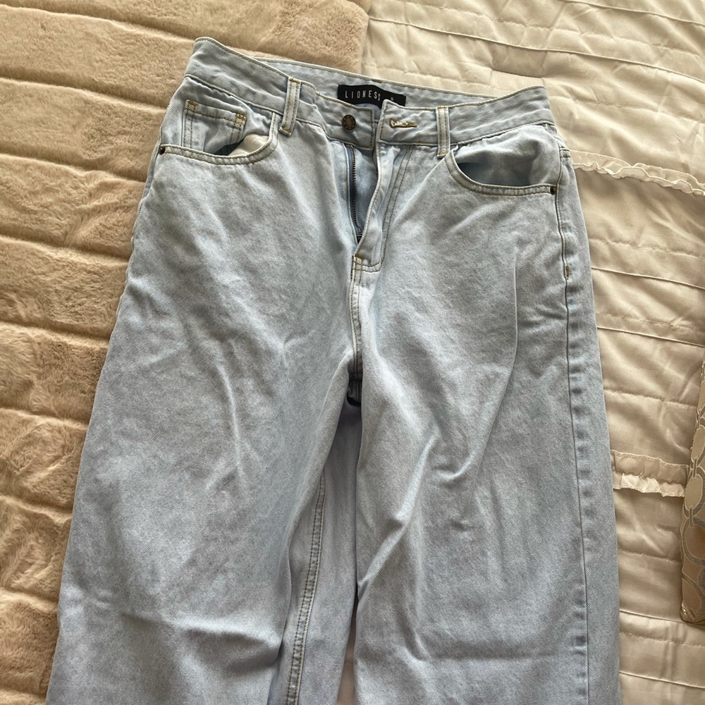 Princess Polly jeans